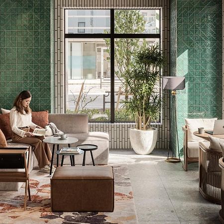 Nest Hotel Naha Nishi Екстер'єр фото